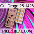 Guj Drug 25 1428 41